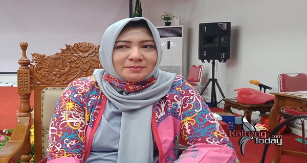 Dewan Imbau Bidan Desa Tetap Jaga Kesehatan Di Masa Pandemi