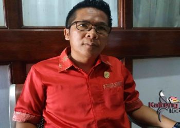 Pacu Peningkatan Pembinaan Olahraga Di Seruyan