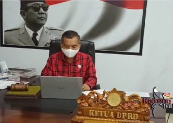 Optimalkan Penerimaan Pajak Sarang Burung walet