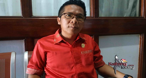 Pacu Peningkatan Pembinaan Olahraga Di Seruyan