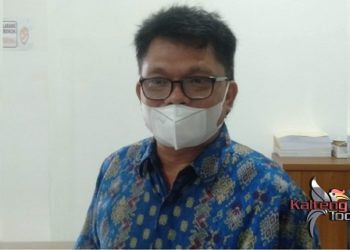 Program PSR Butuh Disosialisasikan Kembali