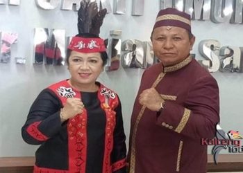 Ketua DPRD Kotim Sebut Peran Swasta Penting Wujudkan Pembangunan