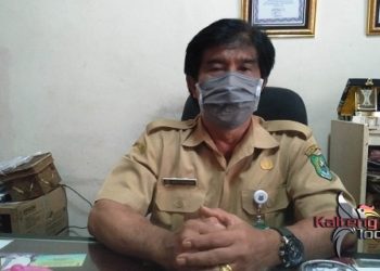 Masyarakat Kapuas Harus Mengetahui HET Elpiji 3 Kg