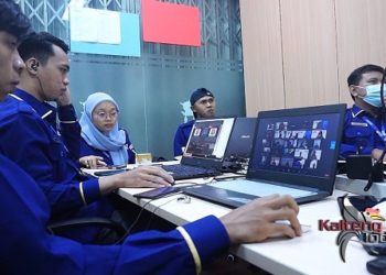 25 UMKM Terpilih Kalteng Ikuti OKB