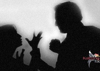 Tak Terima Sang Anak Dianiaya, Ayah Laporkan Oknum Aparatur Desa