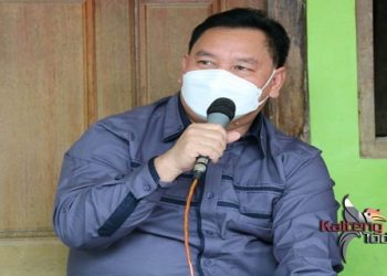 OPD Diharapkan Beli Produk UMKM Kotim