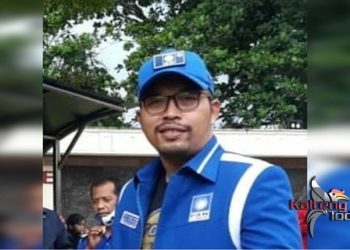 Perbaikan Jalan Daerah Tumbang Samba Diminta Selesai Tepat Waktu