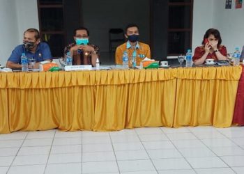 Kegiatan Tak Masuk di Musrenbang,Dewan Usul Kembali ke OPD