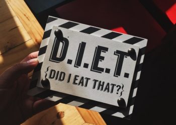 Mitos dan Fakta Sebenarnya Mengenai Diet