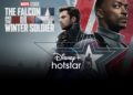 Mengikuti Perjalanan Captain America yang Baru dalam Serial The Falcon and The Winter Soldier