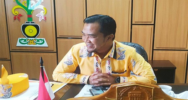 Tenaga Kesehatan Prioritas Penerima Vaksin