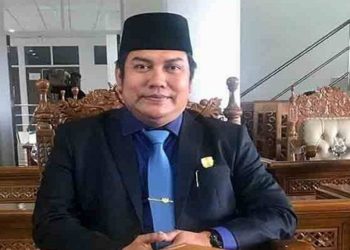 Legislator Ini sebut Penyebab Utama Kecelakaan Akibat Dari Kelalaian Pengendara