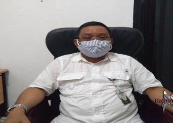Pemkab Optimis Program Food Estate di Kapuas Capai Target