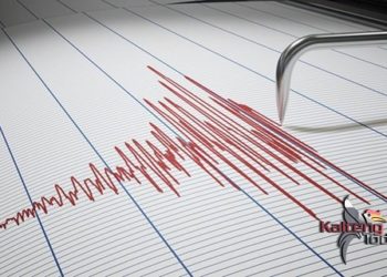 Gempa di Jatim Akibatkan Lebih dari 300 Rumah Warga Rusak