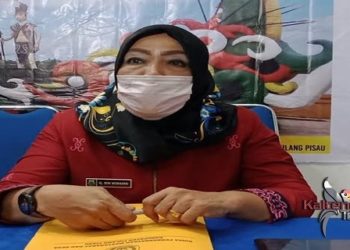 Aparatur Desa Diarahkan ke Peningkatan Infrastruktur