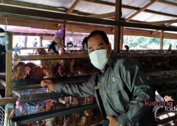 Legislator ini Menilai , Daerah Dapil III Perlu Pemekaran