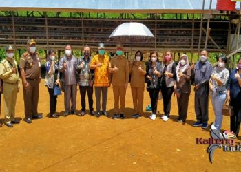 Peran Masyarakat Diperlukan untuk Cegah Karhutla