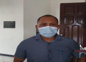 Anggota DPRD Kabupaten Kapuas Ini Siap Perjuangkan Pilkades Serentak