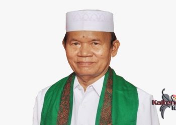 Selama Ramadhan Umat Islam Diminta Jaga Prokes dan Terapkan 5M