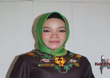 Peran Perempuan Dalam Pembangunan Harus Diberikan Ruang