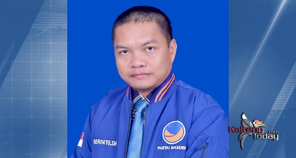 Fraksi NasDem Usulkan Pemkab Tidak Refocusing Anggaran Pilkades