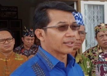 Bupati Mura : Jangan Ada Perpecahan Akibat Pilkades