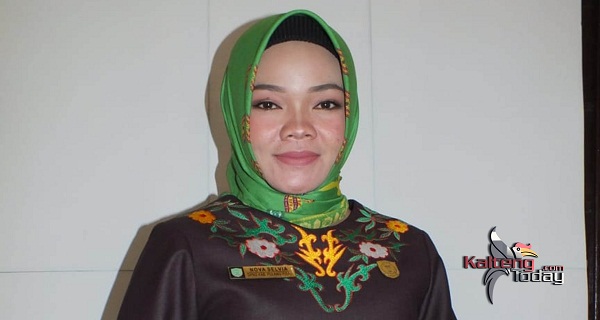 Dewan Soroti Penerapan Perda Layak Anak