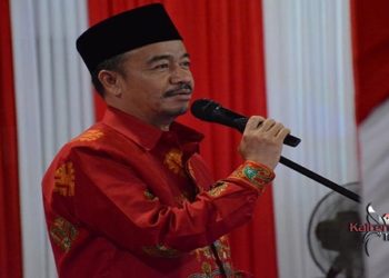 Pendataan Keluarga Penting Untuk Tentukan Kebijakan Pemerintah