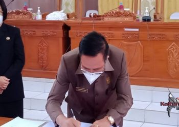 Pemdes Harus Berdayakan Masyarakat Desa
