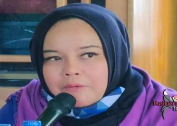 Wakil Ketua III DPRD Kalteng : Masyarakat Perhatikan Kesehatan Tubuh