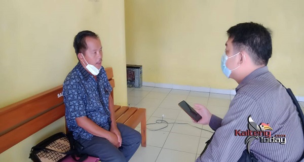 Hasil Kunker Dewan, Ada PBS Belum Miliki Izin HGU