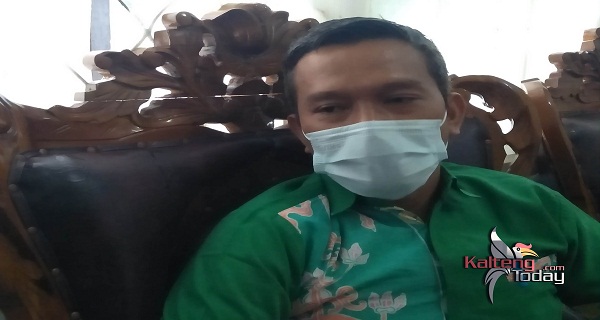 Jumlah Penerima BST Kabupaten Kapuas Berkurang 5 Ribu Orang