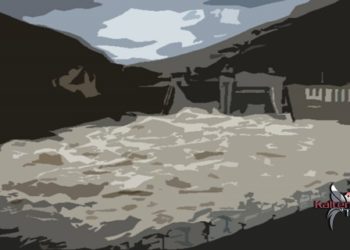 Curah Hujan Tinggi, Warga Bantaran Sungai di Gunung Mas Diminta Waspadai Banjir