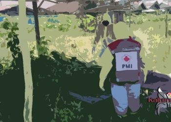 Cari Keladi Untuk Pakan Ternak, Pria Ini Ditemukan Sudah Tak Bernyawa