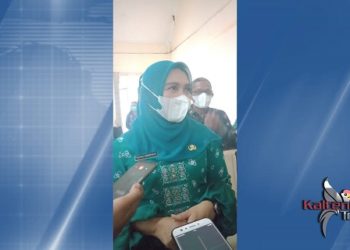 TP PKK Kabupaten Pulang Pisau Komitmen Dukung Program Perempuan