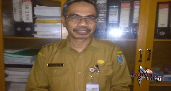 SOPD Diminta Tingkatkan Kualitas Tata Kelola Kearsipan