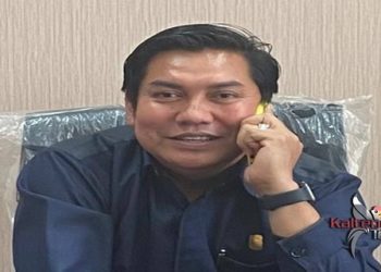 Dewan Sambut Baik Program Nasional Peningkatan Jalan dan Jembatan Menuju Food Estate