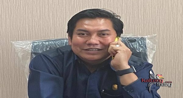 Dewan Sambut Baik Program Nasional Peningkatan Jalan dan Jembatan Menuju Food Estate