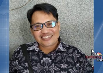SMAN 1 Seribu Riam Membutuhkan Tenaga Pendidik