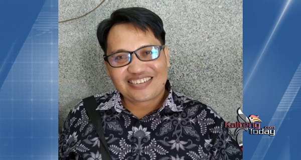 SMAN 1 Seribu Riam Membutuhkan Tenaga Pendidik