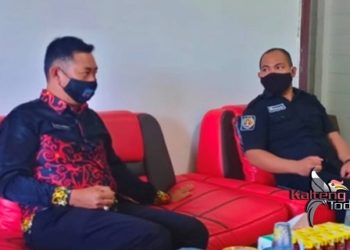 Kecamatan Permata Intan Akan Bangun Madrasah Aliyah di Tahun 2021