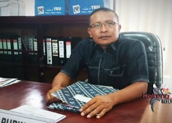 Legislator Ini Minta Masyarakat Jangan Beli Bahan Pokok Berlebihan