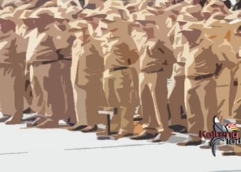 Bupati Kapuas Larang ASN Mudik Saat Lebaran