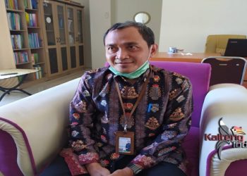 Pertumbuhan Ekonomi Kabupaten Pulang Pisau Meningkat 2,69 Persen