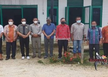 Bangun Daerah Perlu Hilangkan Ego Sektoral