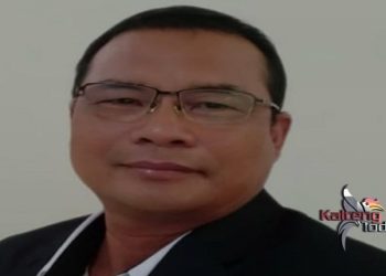 Pemkab Pulang Pisau Giat Tingkatkan Produksi Pertanian Selama Pandemi