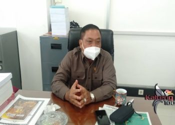 Lima Desa Di Seruyan Keluhkan Belum Adanya Realisasi Plasma