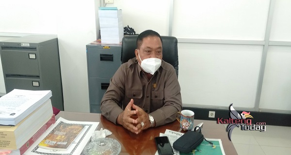 Lima Desa Di Seruyan Keluhkan Belum Adanya Realisasi Plasma