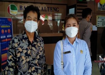 Kaum Milenial Diharapkan Bisa Melirik Dunia Pertanian