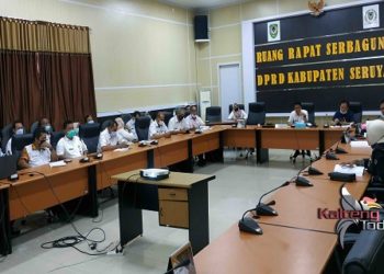 Hima Kobar Akan Gelar Marathon Webinar
